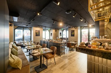 Hotel Moon & Sun Lisboa