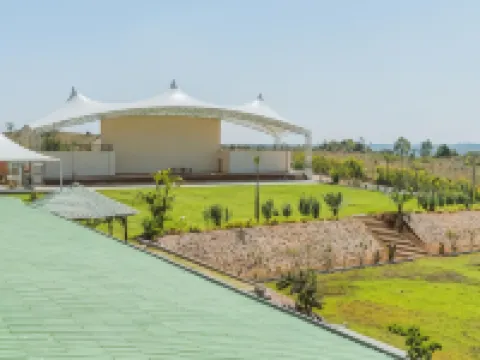 Champions Ranch Hotéis em Krishnagiri