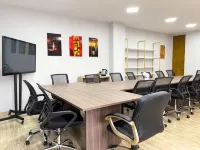 Star AV 37 Hotel Hotels in Ibague
