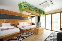 Passion Resort Kiriwong - พร้อมWifi