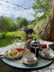 Villa Alba by Akasha Retreat Hotels in Фундата