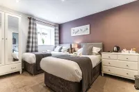 Black Horse Hotel Hotels in Grassington