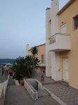 Villa Christine - Maisonettes with Fireplace