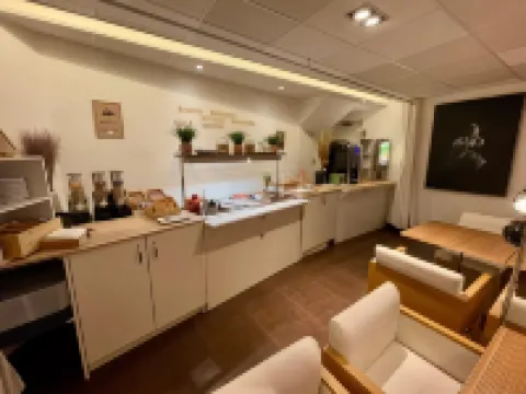 Abelha Hôtel le France