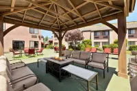 Ramada by Wyndham Arcata