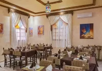 Riad Zagora Palms - Bữa sáng