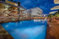Aparthotel Odissea Park