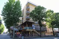 Hotel Settebello B&B Hotels in Cesenatico