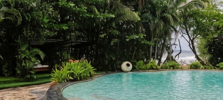 Ocho Artisan Bungalows Hotels in Tamarindo