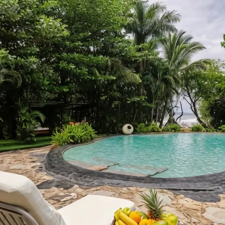 Ocho Artisan Bungalows