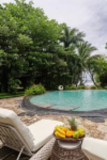 Ocho Artisan Bungalows