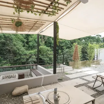 Road Stay Private House