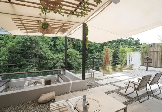 로드스테이 객실 상세