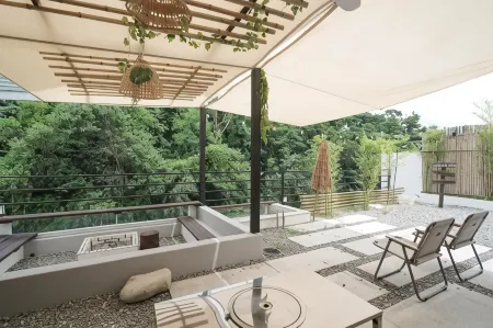 Road Stay Private House