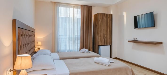 Gala Boutique Hotel Hotels in Kutaisi