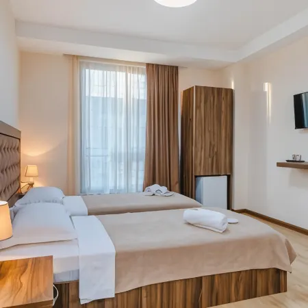 Gala Boutique Hotel Отели в г. Кутаиси