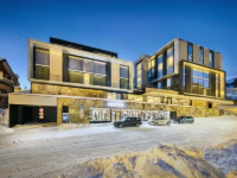 赫拉德大酒店 派克波特斯耐茲庫酒店