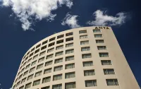 The Anya Hotel-Golf Course Road Hotels near South point Mall