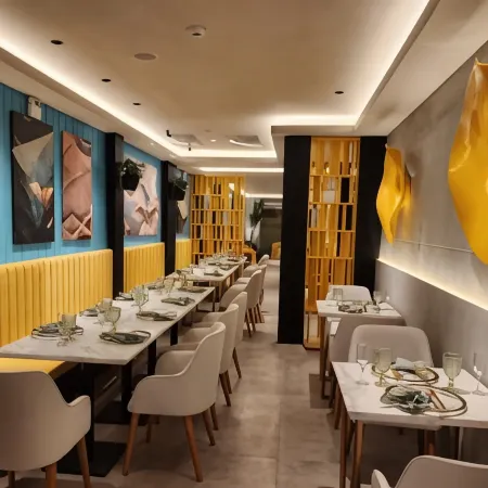 Hotel Ferré Miraflores