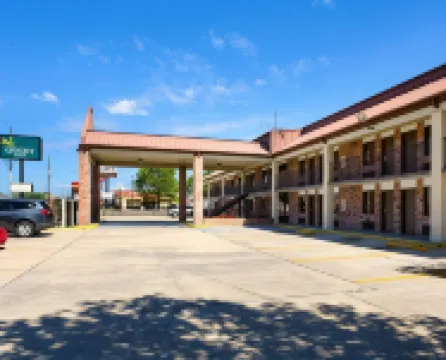 ควอลิตี้อินน์ แฮมมอนด์