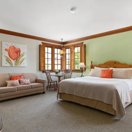 The la Conner Inn