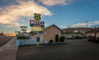Route 66 Motel