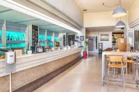 Hotel Vejo - bar