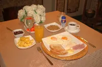 Hotel Boutique Mansion Del Rio - Breakfast