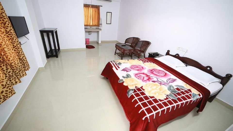 Dubai Hotel & Restaurant Kumarakom
