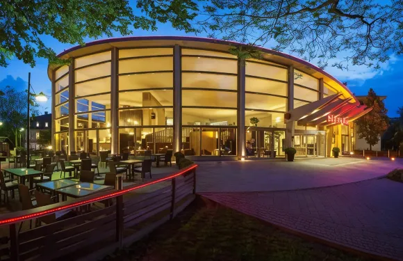 奧芬巴赫喜來登酒店