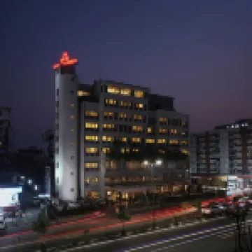 Express Towers Hotel