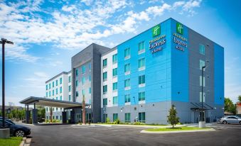 Holiday Inn Express & Suites PENSACOLA AIRPORT NORTH – I-10