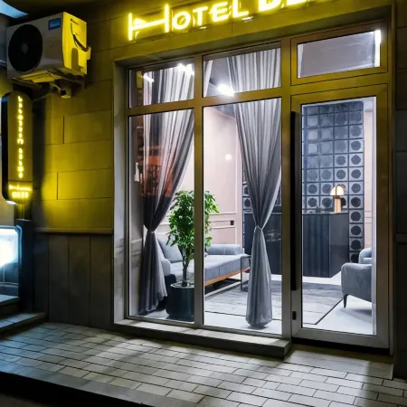 Hotel Best Tbilisi