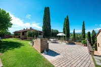 Agriturismo CaseGraziani