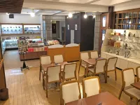 Hotel Harumoto - Breakfast