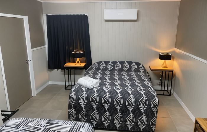 Rix Hotel Motel