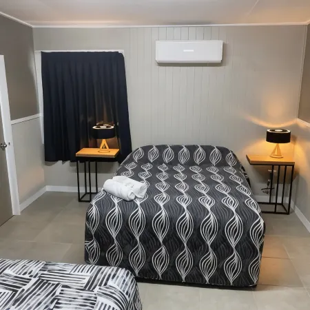 Rix Hotel Motel