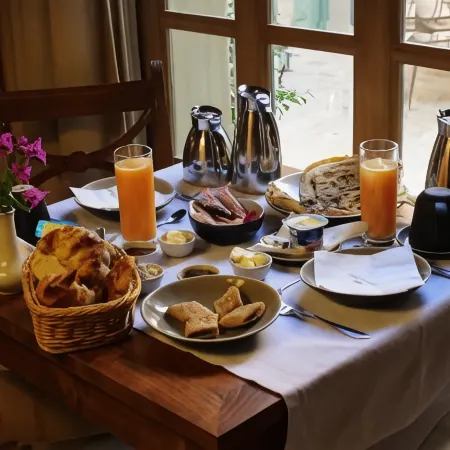 Dar Saida Beya