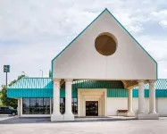 Quality Inn Deming Hotels in Deming