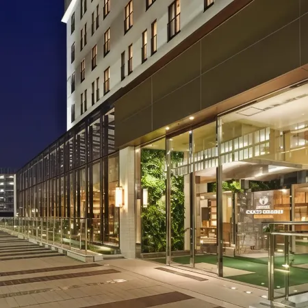 Hotel Coco Grand