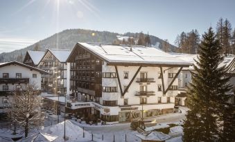 Alpenlove - Adult Spa Hotel