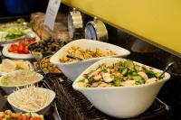 Jerusalem Inn by Smart Hotels - พร้อมอาหารเช้า