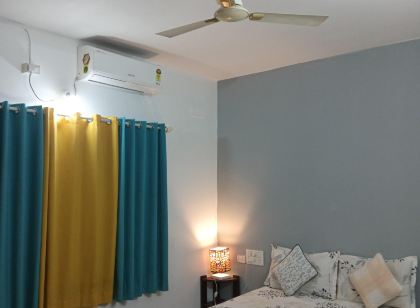 The Hood Hostel