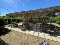 アグリツーリズモ ピッコロ パラディソ のホテル