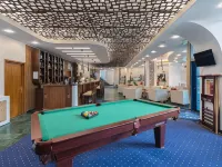 Hotel Ski&Sky Hotels in Predeal