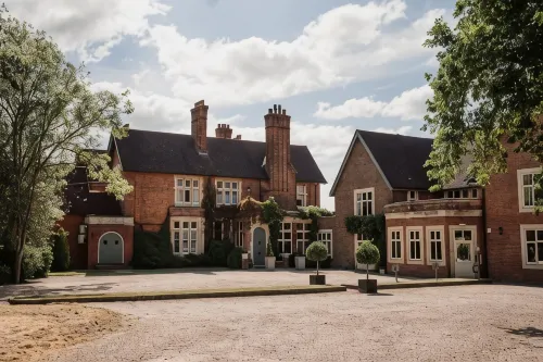 Pontlands Park Hotel Hotels in Chelmsford