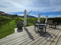 Antico Fienile Agritur فنادق في Mezzolombardo