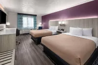 La Quinta Inn & Suites by Wyndham North Orem Hotels in Vineyard