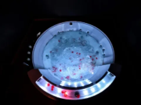 Corte Cairoli B&B and Suites Hotéis em Modugno