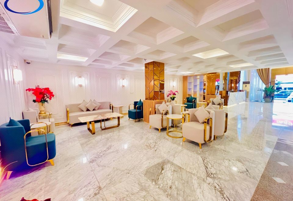 5. 미들랜드 호텔..